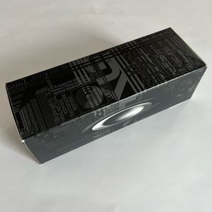 Oakley Conductor 8 Polarized Sunglasses